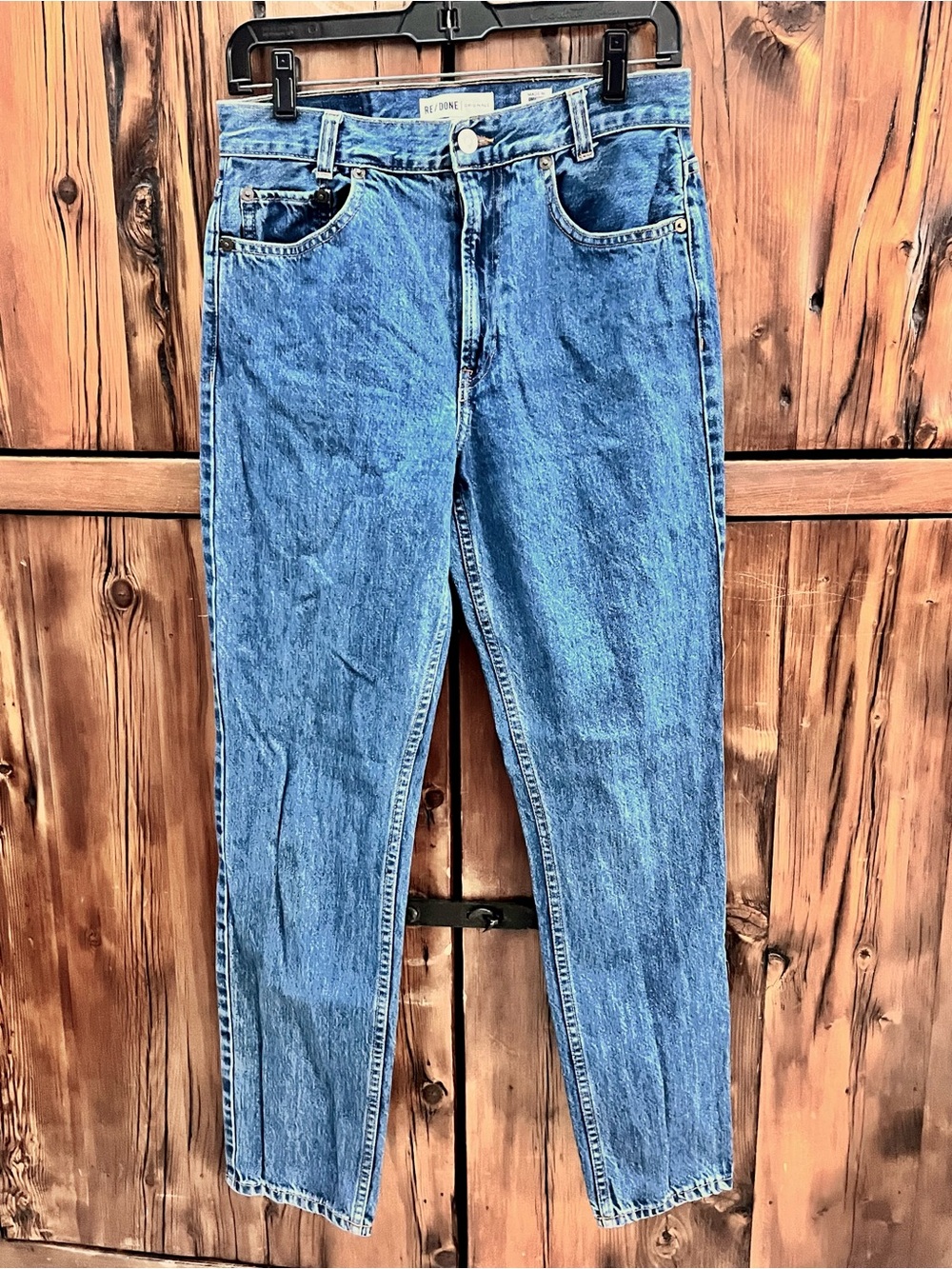 RE/DONE :: JEANS